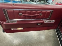 1979 Lincoln Mark V for sale in Michigan (ID-143829)