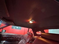 1979 Lincoln Mark V for sale in Michigan (ID-143829)