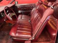 1979 Lincoln Mark V for sale in Michigan (ID-143829)
