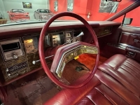 1979 Lincoln Mark V for sale in Michigan (ID-143829)