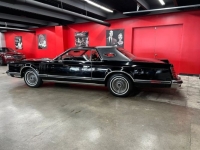 1979 Lincoln Mark V for sale in Michigan (ID-143829)