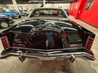 1979 Lincoln Mark V for sale in Michigan (ID-143829)