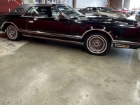 1979 Lincoln Mark V for sale in Michigan (ID-143829)