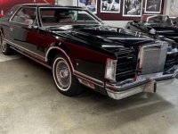 1979 Lincoln Mark V for sale in Michigan (ID-143829)