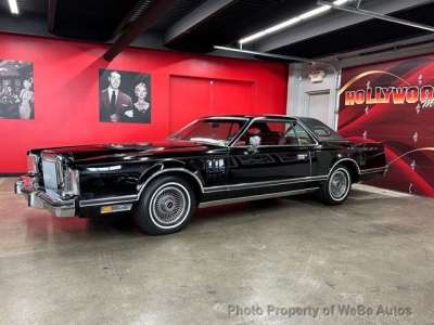 1979 Lincoln Mark V for sale in United States