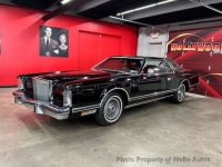 1979 Lincoln Mark V for sale in Riverhead, New York (ID-144534)