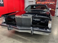 1979 Lincoln Mark V for sale in Riverhead, New York (ID-144534)