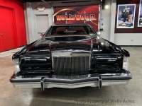1979 Lincoln Mark V for sale in Riverhead, New York (ID-144534)