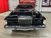 1979 Lincoln Mark V for sale in Riverhead, New York (ID-144534)