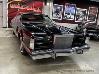 1979 Lincoln Mark V for sale in Riverhead, New York (ID-144534)