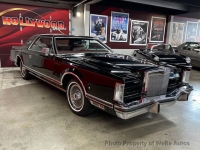 1979 Lincoln Mark V for sale in Riverhead, New York (ID-144534)