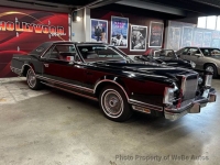 1979 Lincoln Mark V for sale in Riverhead, New York (ID-144534)