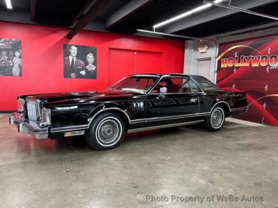 1979 Lincoln Mark V for sale