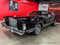 1979 Lincoln Mark V for sale in Riverhead, New York (ID-146497)
