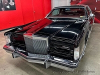1979 Lincoln Mark V for sale in Riverhead, New York (ID-146497)