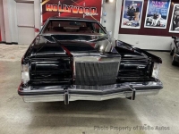 1979 Lincoln Mark V for sale in Riverhead, New York (ID-146497)