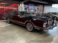 1979 Lincoln Mark V for sale in Riverhead, New York (ID-146497)