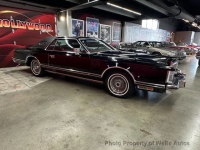 1979 Lincoln Mark V for sale in Riverhead, New York (ID-146497)