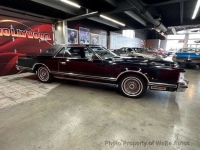1979 Lincoln Mark V for sale in Riverhead, New York (ID-146497)