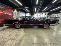 1979 Lincoln Mark V for sale in Riverhead, New York (ID-146497)
