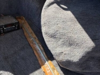 1979 Lincoln Mark V for sale in Michigan (ID-155540)