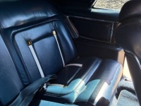 1979 Lincoln Mark V for sale in Michigan (ID-155540)