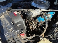 1979 Lincoln Mark V for sale in Michigan (ID-155540)