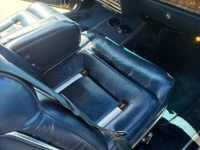 1979 Lincoln Mark V for sale in Michigan (ID-155540)