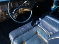 1979 Lincoln Mark V for sale in Michigan (ID-155540)