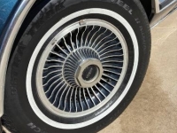 1979 Lincoln Mark V for sale in Michigan (ID-155540)