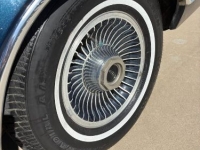 1979 Lincoln Mark V for sale in Michigan (ID-155540)