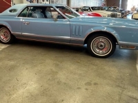 1979 Lincoln Mark V for sale in Michigan (ID-163231)
