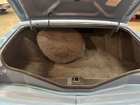 1979 Lincoln Mark V for sale in Michigan (ID-163231)