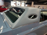 1979 Lincoln Mark V for sale in Michigan (ID-163231)