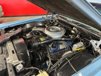 1979 Lincoln Mark V for sale in Michigan (ID-163231)