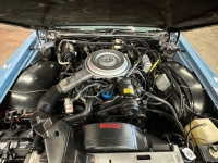 1979 Lincoln Mark V for sale in Michigan (ID-163231)