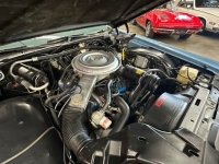 1979 Lincoln Mark V for sale in Michigan (ID-163231)