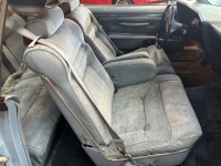 1979 Lincoln Mark V for sale in Michigan (ID-163231)