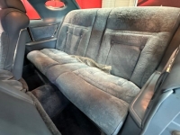 1979 Lincoln Mark V for sale in Michigan (ID-163231)
