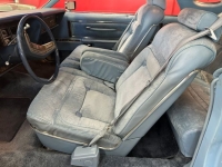 1979 Lincoln Mark V for sale in Michigan (ID-163231)
