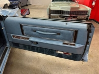 1979 Lincoln Mark V for sale in Michigan (ID-163231)