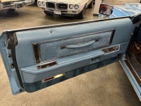 1979 Lincoln Mark V for sale in Michigan (ID-163231)
