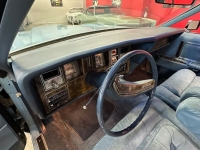 1979 Lincoln Mark V for sale in Michigan (ID-163231)