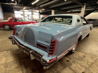 1979 Lincoln Mark V for sale in Michigan (ID-163231)