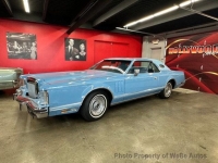 1979 Lincoln Mark V for sale in Riverhead, New York (ID-163283)