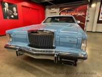 1979 Lincoln Mark V for sale in Riverhead, New York (ID-163283)