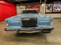 1979 Lincoln Mark V for sale in Riverhead, New York (ID-163283)