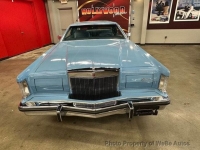 1979 Lincoln Mark V for sale in Riverhead, New York (ID-163283)