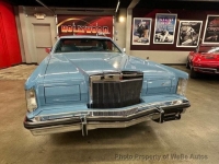 1979 Lincoln Mark V for sale in Riverhead, New York (ID-163283)
