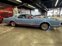 1979 Lincoln Mark V for sale in Riverhead, New York (ID-163283)